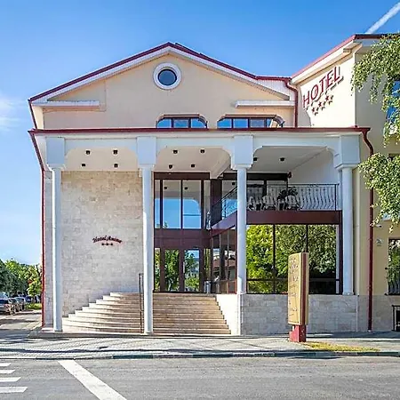 Anina Hotel Constanţa