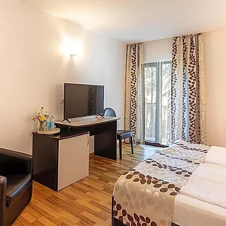 Hotel Anina Constanţa