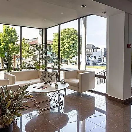 Hotel Anina